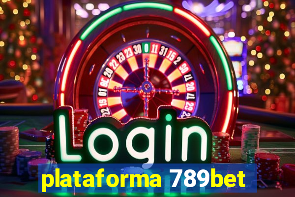 plataforma 789bet